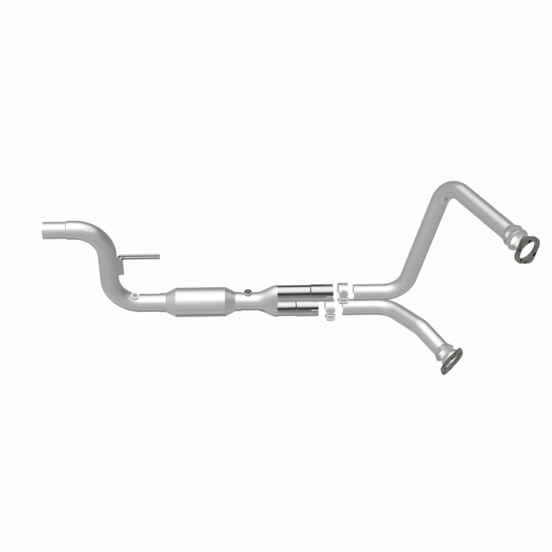 Magnaflow Direct-Fit Catalytic Converter 95-02 Camaro Firebird 3.8L - OneFastShop
