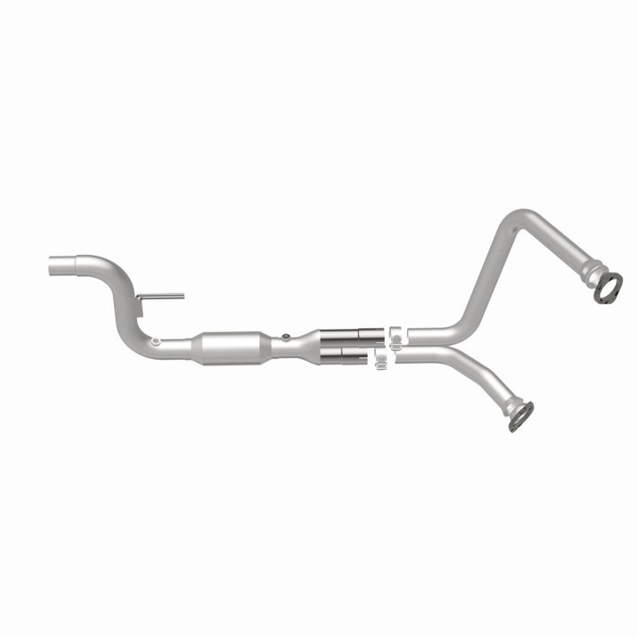 Magnaflow Direct-Fit Catalytic Converter 95-02 Camaro Firebird 3.8L - OneFastShop