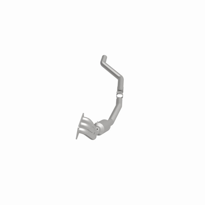 Magnaflow OEM Manifold Direct Fit Converter for ML350 V6 3.5 (12-15)