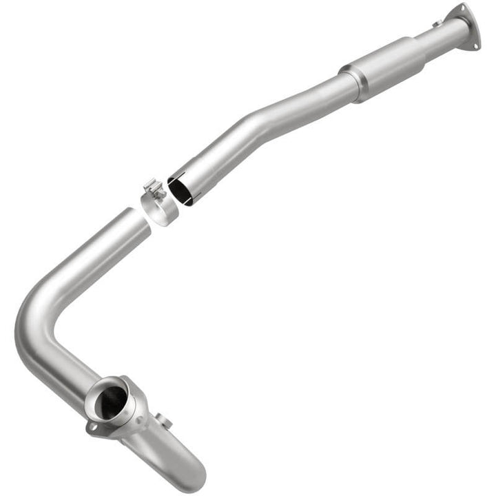 Magnaflow Direct-Fit Catalytic Converter for 1997-2000 Chevrolet Express 1500 5.7 - OneFastShop