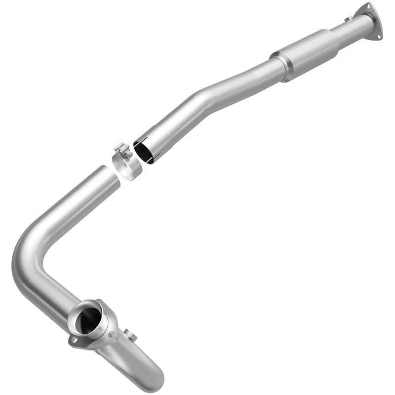 Magnaflow Direct-Fit Catalytic Converter for 1997-2000 Chevrolet Express 1500 5.7 - OneFastShop