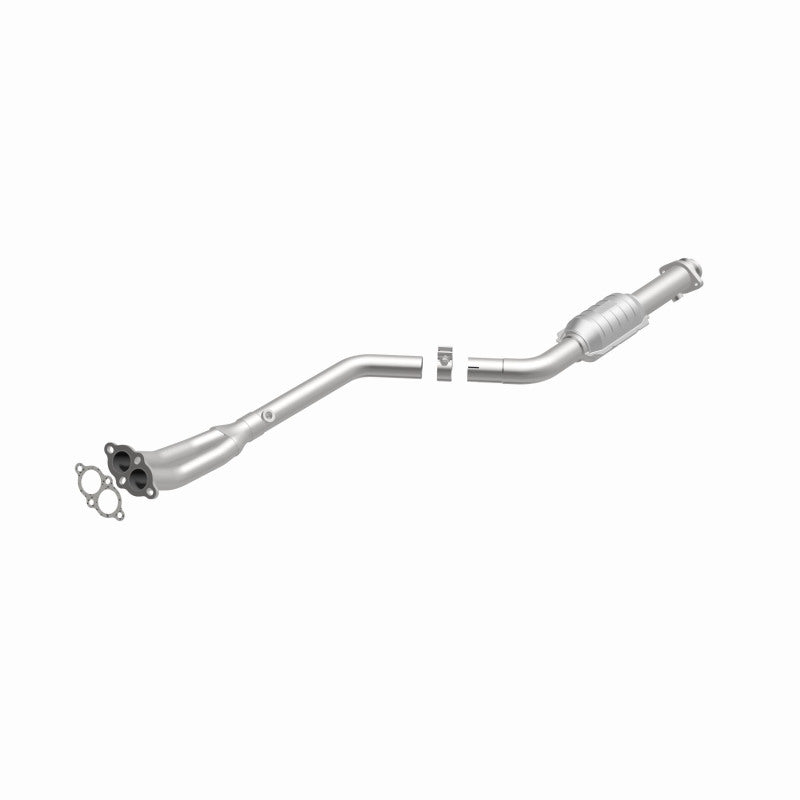Magnaflow Direct-Fit Catalytic Converter for 97 BMW Z3 1.9L - OneFastShop