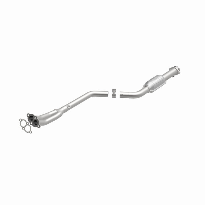Magnaflow Direct-Fit Catalytic Converter for 97 BMW Z3 1.9L - OneFastShop