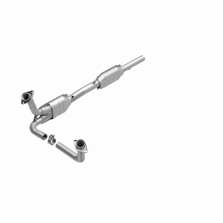Magnaflow Direct-Fit Catalytic Converter for 1996 Bronco F150/F250 - OneFastShop