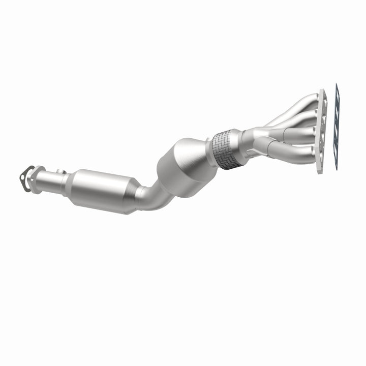 Magnaflow 2007–2008 Mini Cooper 1.6L Direct-Fit Catalytic Converter for Mini Cooper 1.6L Models - OneFastShop