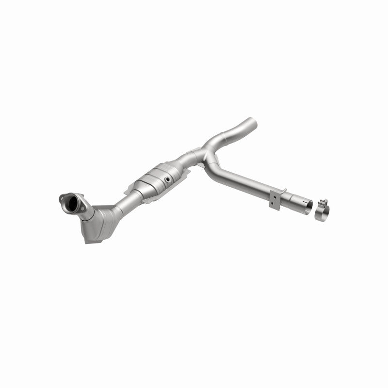 Magnaflow Direct-Fit Catalytic Converter 99-00 Ford F-150 4.6L - OneFastShop