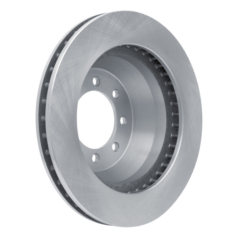 DFC Premium OE Front Brake Rotor - Ford F-350 / E-350 Econoline 1975-1994, image 2