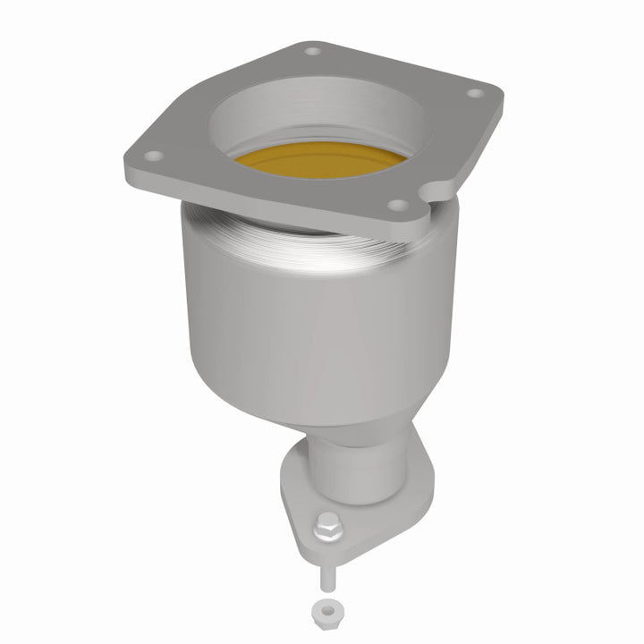 Magnaflow Direct Fit Converter for 04-05 Chrysler Sebring 2.7L - OneFastShop