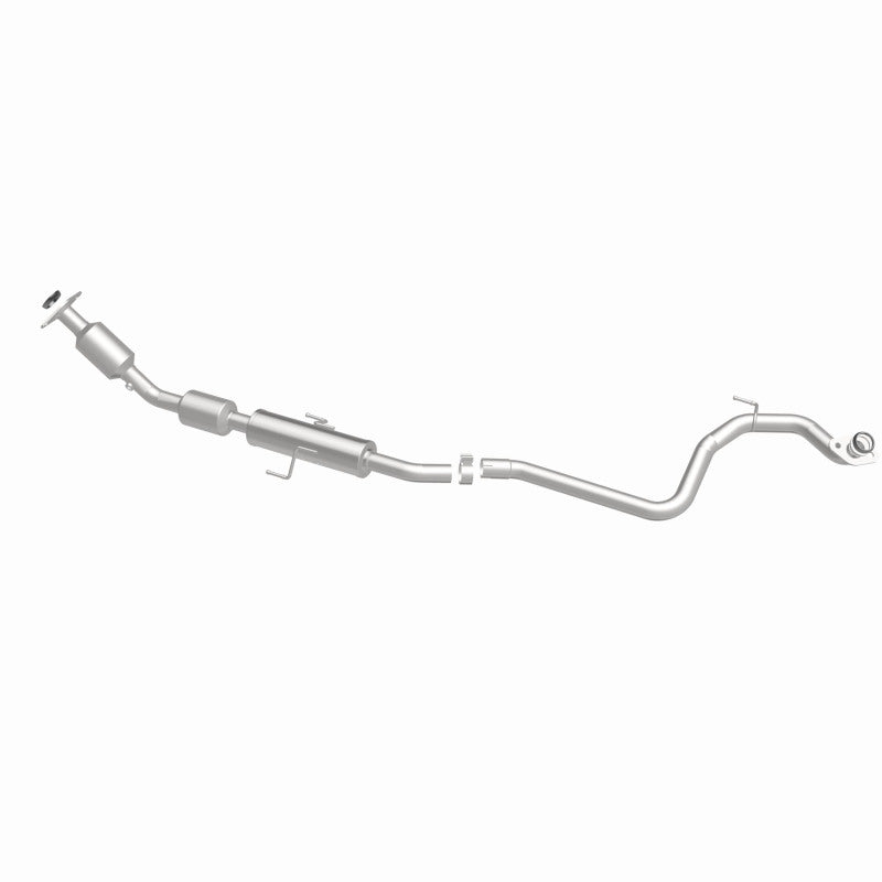 Magnaflow Direct Fit Catalytic Converter for 07-11 Yaris L4 1.5 Toyota - OneFastShop