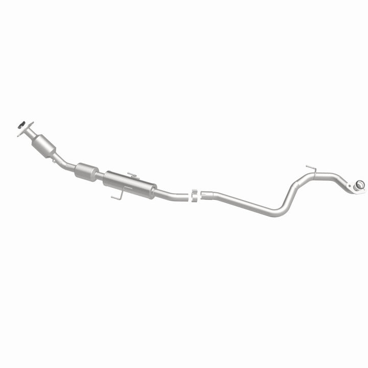 Magnaflow Direct Fit Catalytic Converter for 07-11 Yaris L4 1.5 Toyota - OneFastShop