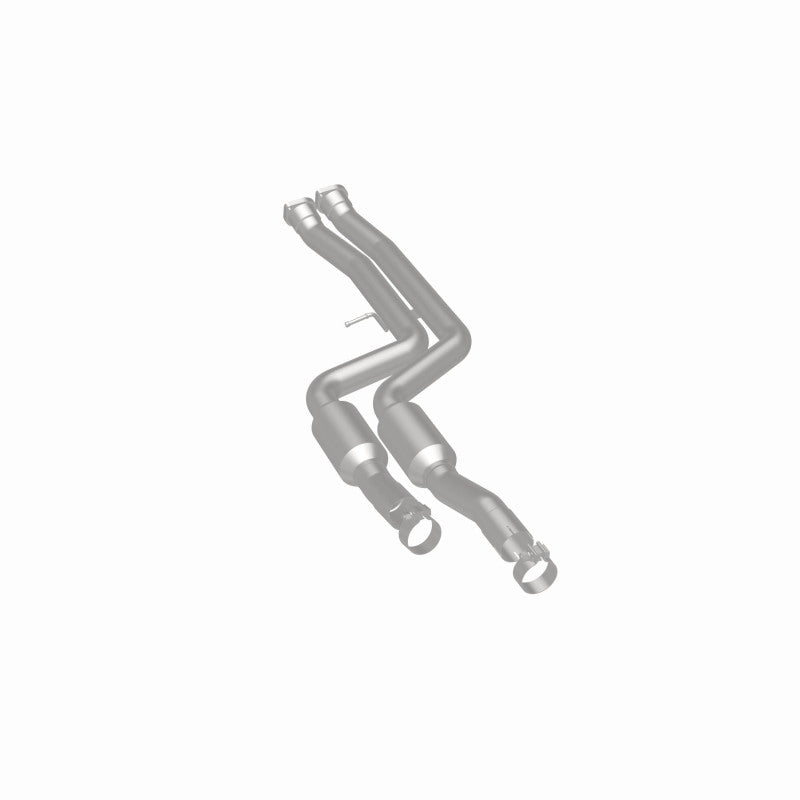 Magnaflow Direct Fit Catalytic Converter for 2015 BMW M3 3 - OneFastShop