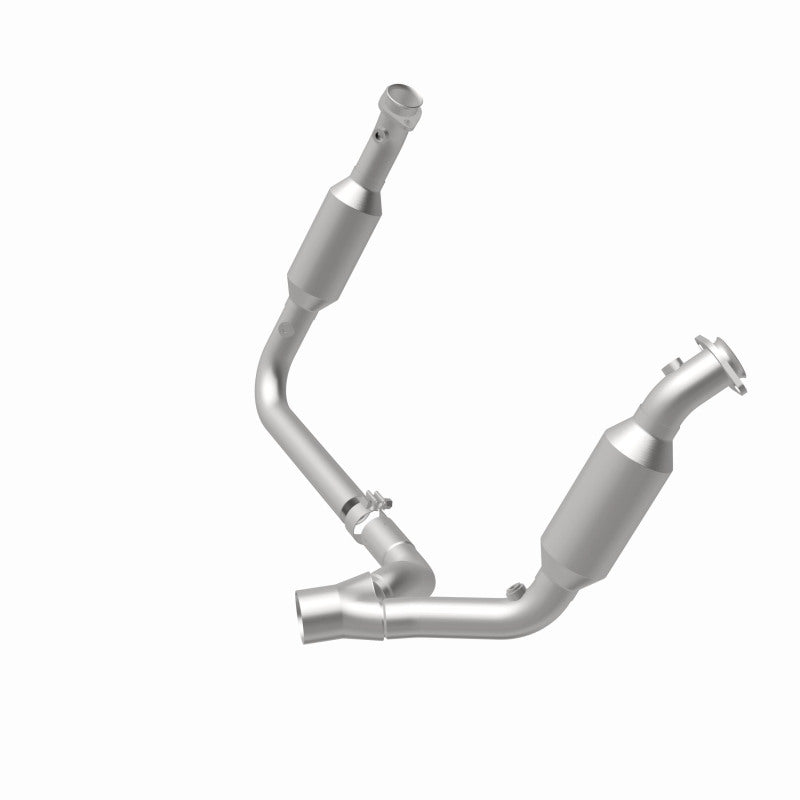 Magnaflow Direct Fit Catalytic Converter 2006 Dodge Ram 1500 5.7L