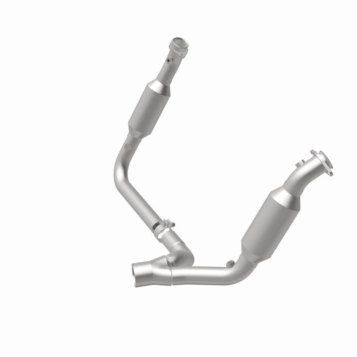 Magnaflow Direct Fit Catalytic Converter 2006 Dodge Ram 1500 5.7L
