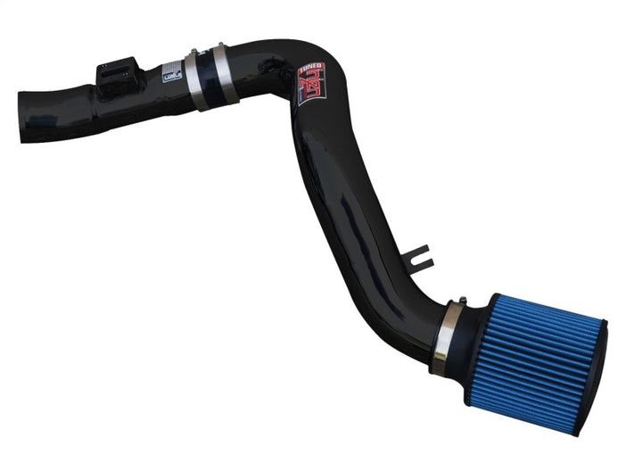 Injen Cold Air Intake Black 17-19 Nissan Sentra 1.6L 4cyl Turbo - OneFastShop