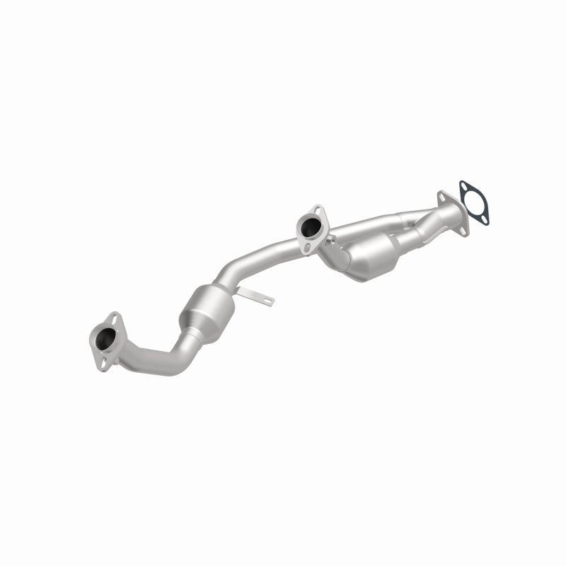 Magnaflow Direct-Fit Catalytic Converter for 1991-1995 Ford Taurus - OneFastShop