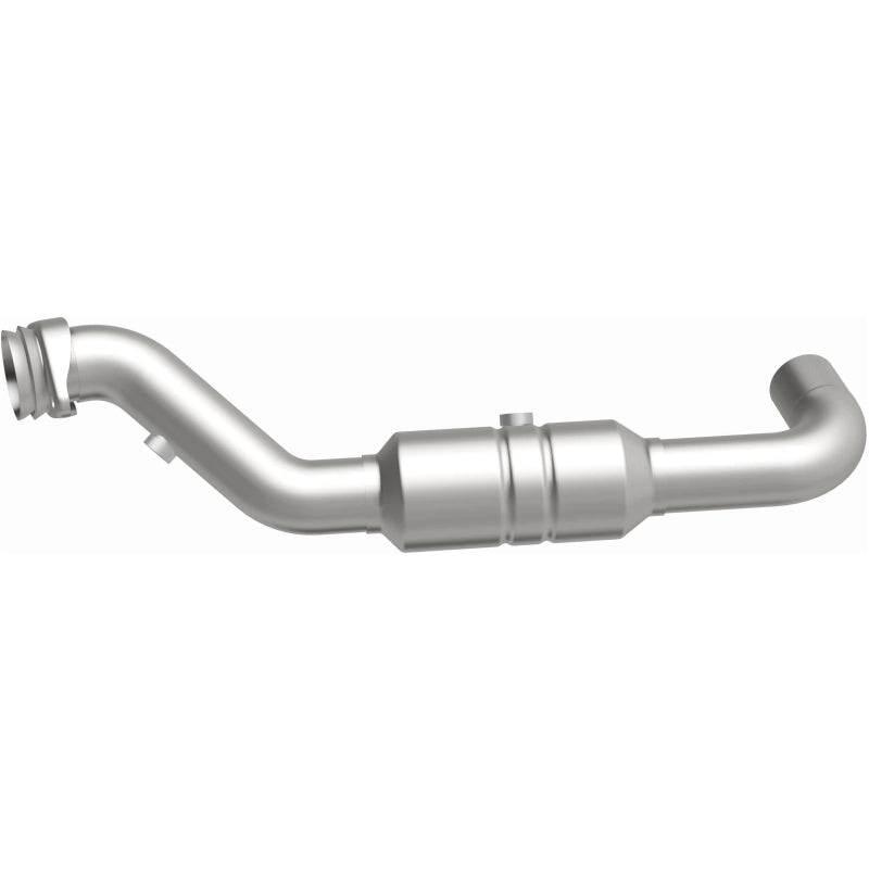 Magnaflow Direct Fit Catalytic Converter for 11-12 Ford F-150 3.5L - OneFastShop