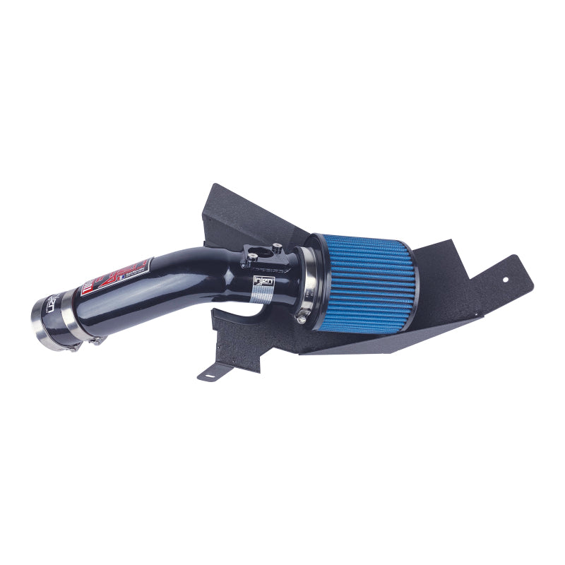 Injen SP Short Ram Intake - Honda Civic Si L4-1.5L Turbo 2017-2020 - Black