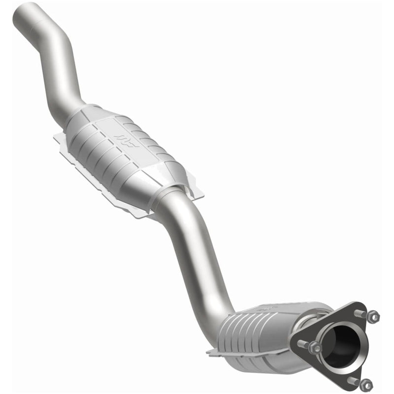 Magnaflow Catalytic Converter DF 04-06 Dodge Ram SRT-10 8.3L Passenger Side - OneFastShop
