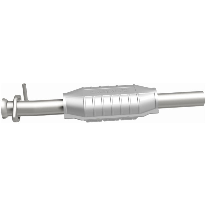 Magnaflow Catalytic Converter Direct-Fit 26X6.5X4 2/2 Ford-Mercury 1983-1985 Escort Tempo Lynx Topaz - OneFastShop