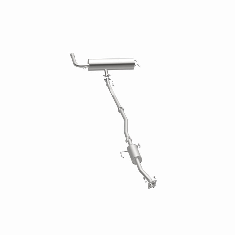MagnaFlow BRE Exhaust Kit – Direct-Fit Replacement for 2001–2003 Toyota RAV4 2.0L