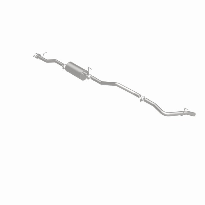 MagnaFlow BRE Exhaust Kit – for 1995–1998 Toyota T100 3.4L - OneFastShop