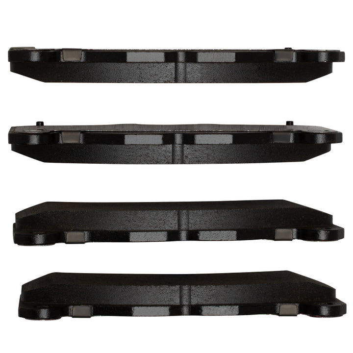 DFC 08-25 Lexus IS F Front 5000 Advanced Low Metallic Brake Pads