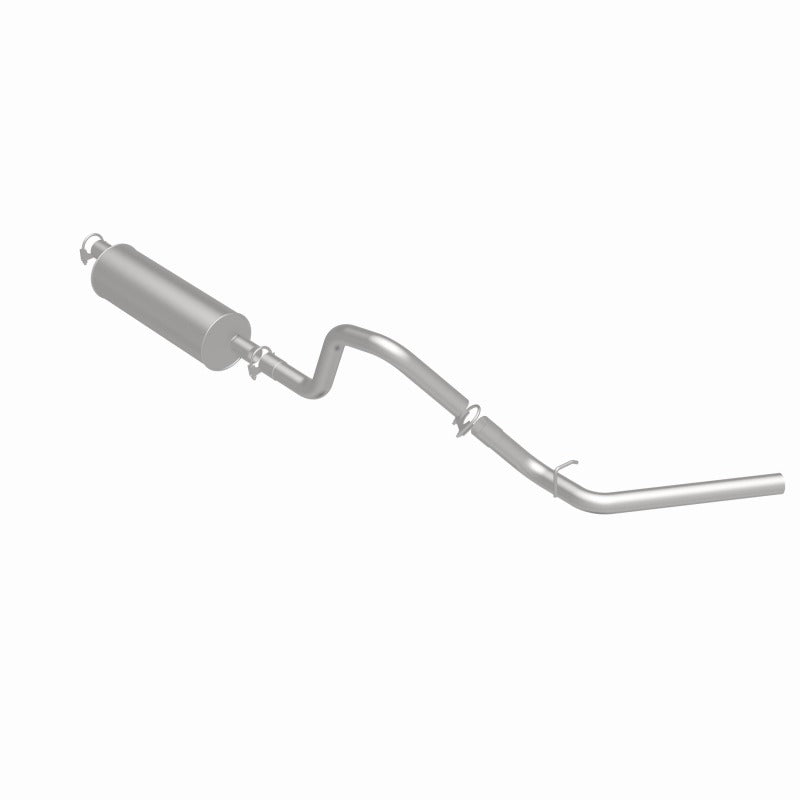 MagnaFlow BRE Exhaust Kit for 1987–1996 Ford Bronco