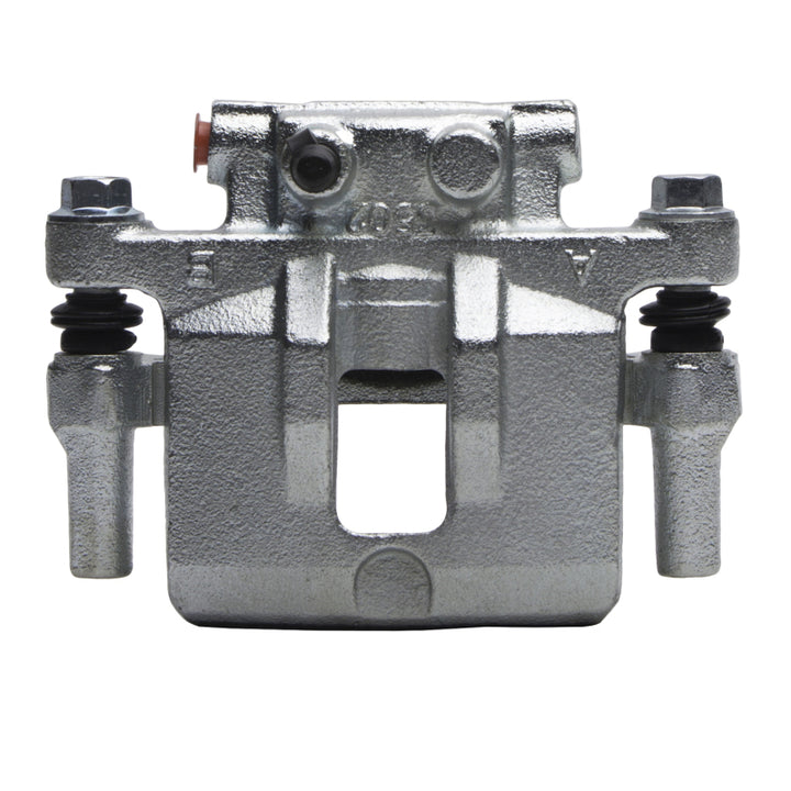 DFC 07-17 Chrysler 200 Rear-L Premium Caliper - Silver Zinc Coated