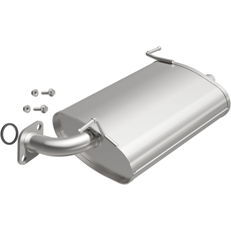 BRE Exhaust 1998–2002 Muffler Kit for Accord 3.0L