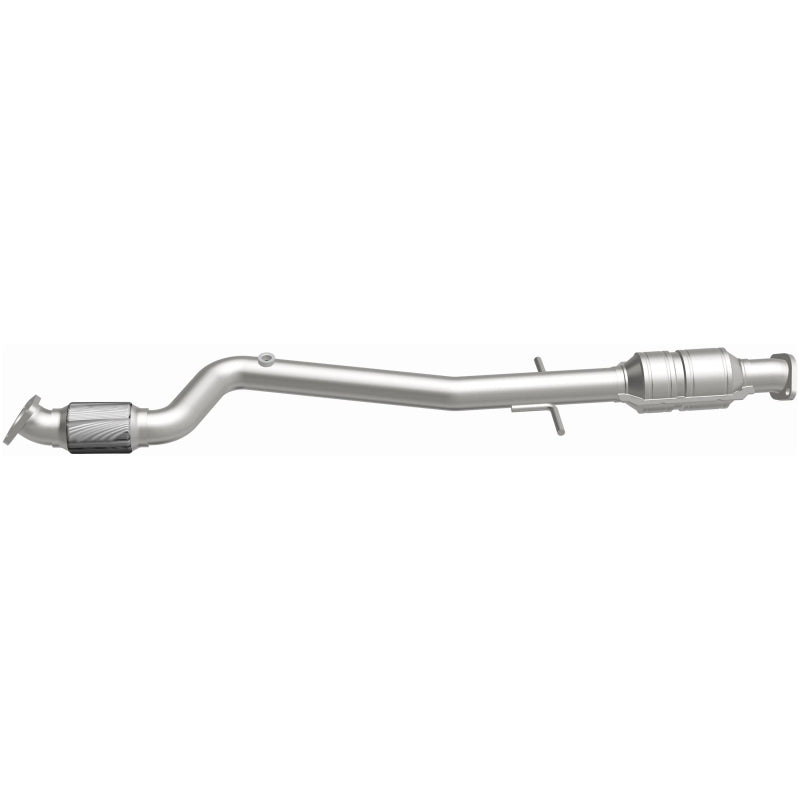 Magnaflow Catalytic Converter DF 2012-2014 CRUZE 1.4L Underbody Compatible with 2011-2016 Chevrolet Cruze Models - OneFastShop