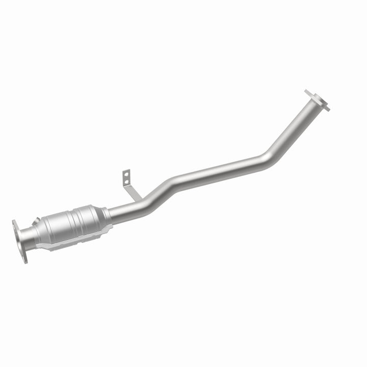 MagnaFlow Catalytic Converter with DF for 96-97 Infiniti J30 3.0L Passenger Side - OneFastShop