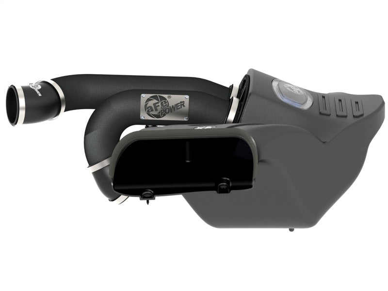 Afe Momentum XP Pro 5R Cold Air Intake System for 17-18 Ford F-150 Raptor V6-3.5L (TT) EcoBoost