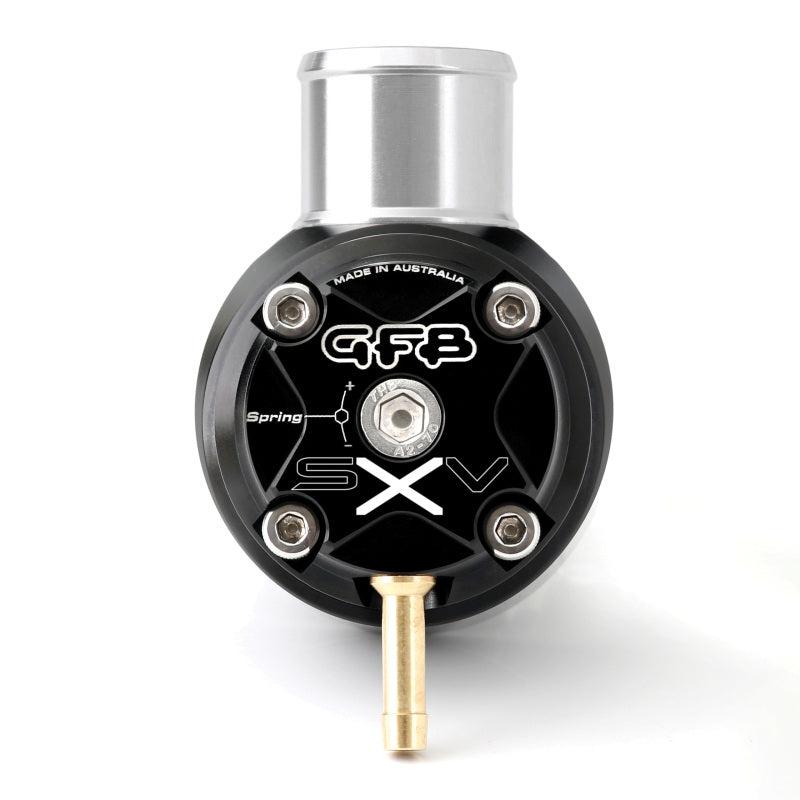 GFB Polaris RZR Turbo SXV Recirculating Bypass Valve for 2020-2021 RZR PRO XP and RZR XP Turbo Models