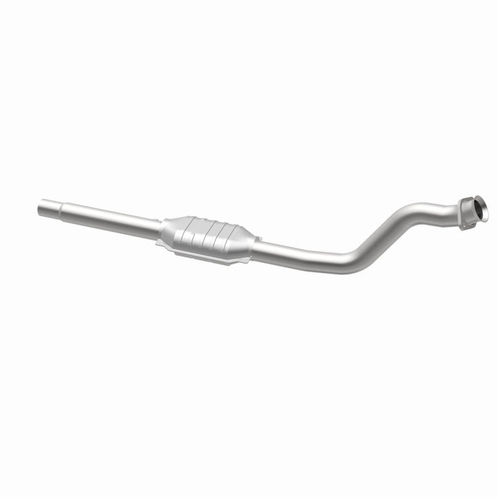 Magnaflow Direct-Fit Catalytic Converter for 1996 Chevrolet Lumina APV, Oldsmobile Silhouette, Pontiac Trans Sport - OneFastShop