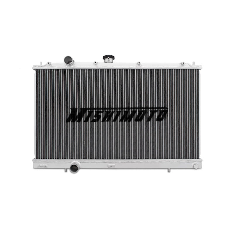 Mishimoto Performance Aluminum Radiator for Mitsubishi Lancer Evo IV-VI