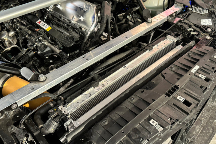 CSF Heat Exchanger Transmission Cooler For BMW F9X X3M X4M - OneFastShop