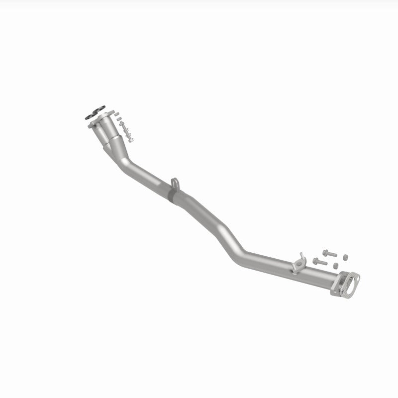 BRE Exhaust 86-88 Pickup 2.4L Front Pipe Kit Kit