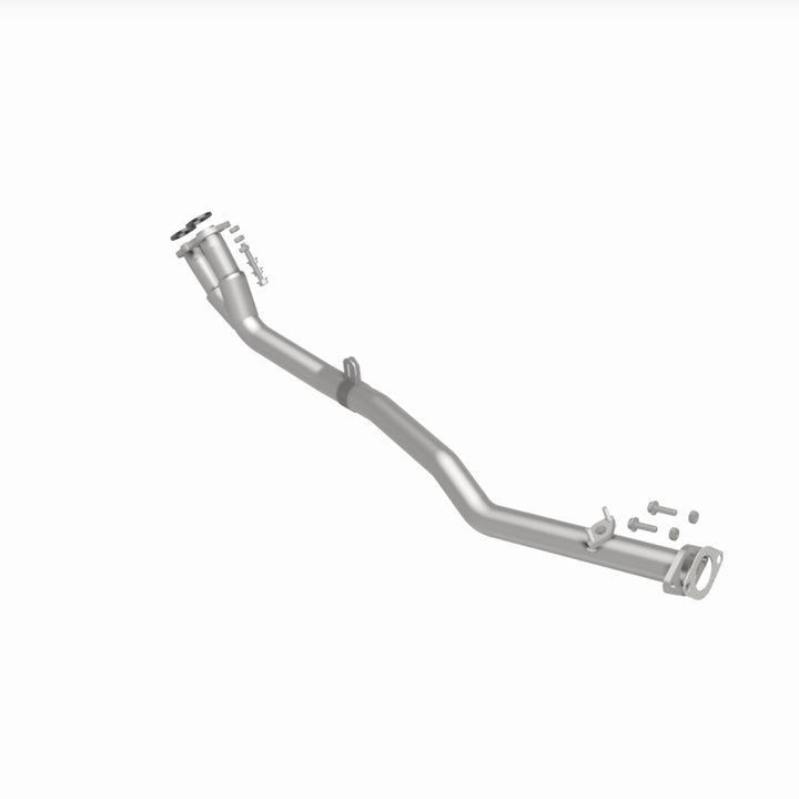 BRE Exhaust 86-88 Pickup 2.4L Front Pipe Kit Kit
