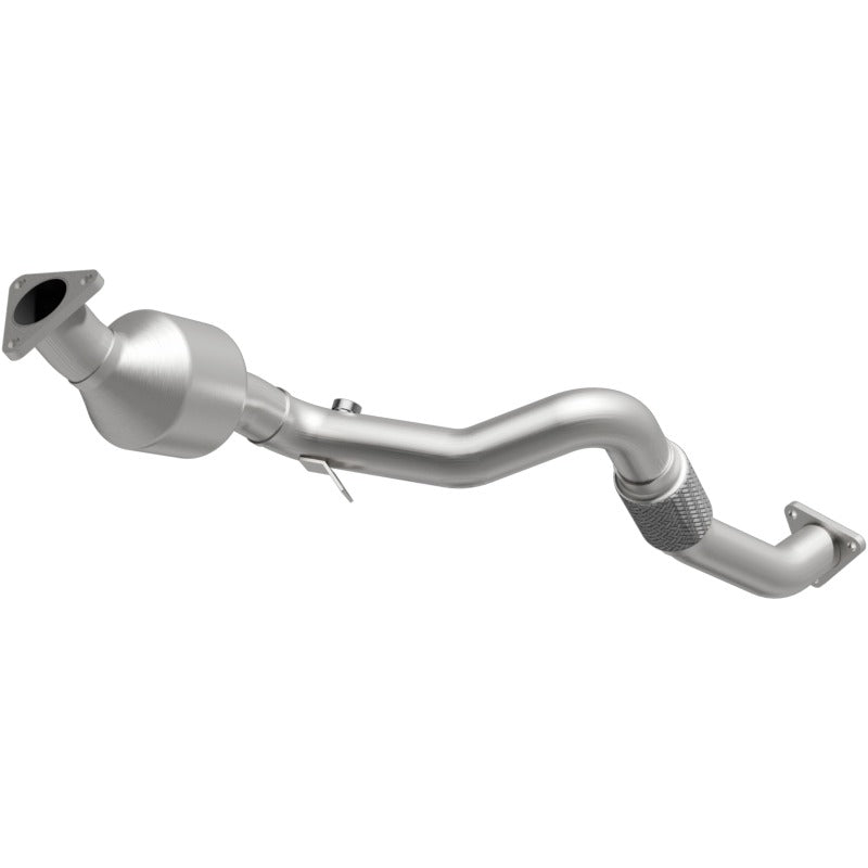 MagnaFlow Federal Front Direct-Fit Catalytic Converter - Audi Q7, Volkswagen Touareg 3.6L 2007-2010