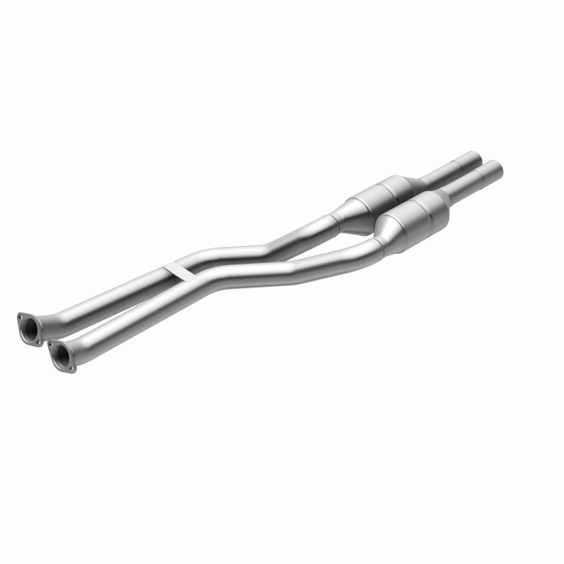 Magnaflow Direct-Fit Catalytic Converter for BMW 3 2001-2006 - OneFastShop