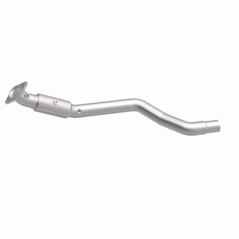 Magnaflow Direct Fit Catalytic Converter 6.4L V8 Stainless Steel Dodge Challenger Charger Chrysler 300 2005-2014