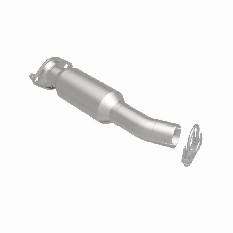 Magnaflow Direct Fit Catalytic Converter for 04-06 Toyota Sienna 3.3L, CARB Compliant, Easy Installation - OneFastShop