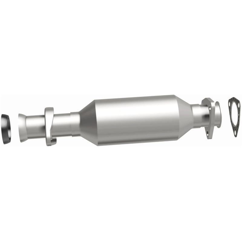 MagnaFlow Direct-Fit Catalytic Converter for 1992–1995 Integra 1.7/1.8 CA (Direct Fit)