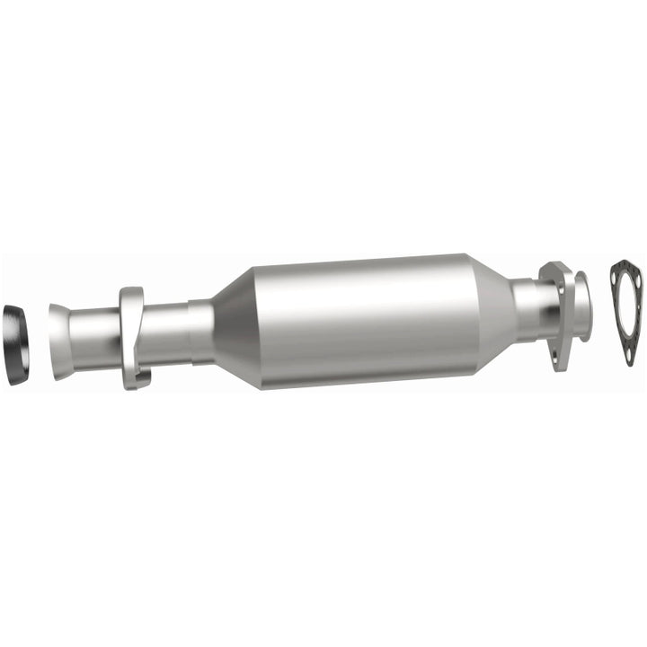 MagnaFlow Direct-Fit Catalytic Converter for 1992–1995 Integra 1.7/1.8 CA (Direct Fit)