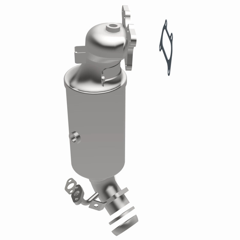 Magnaflow Direct Fit Catalytic Converter for 06-13 Honda Civic L4 1.8L - OneFastShop