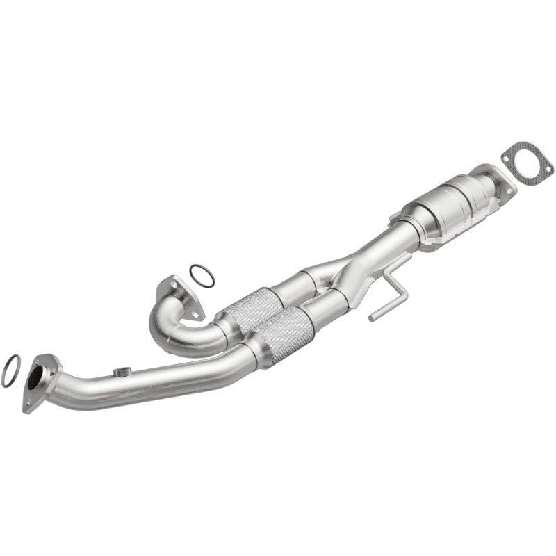 MagnaFlow California Grade Rear Catalytic Converter - Nissan Maxima 3.5L 2005-2006 - 557710