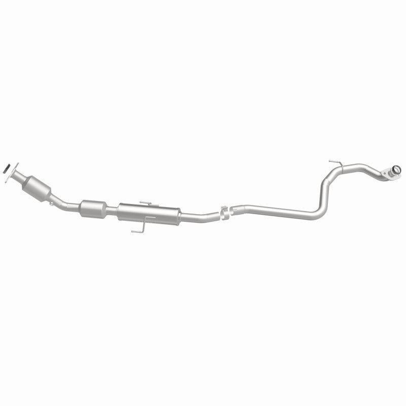 Magnaflow Direct Fit Catalytic Converter for 07-11 Yaris L4 1.5 Toyota