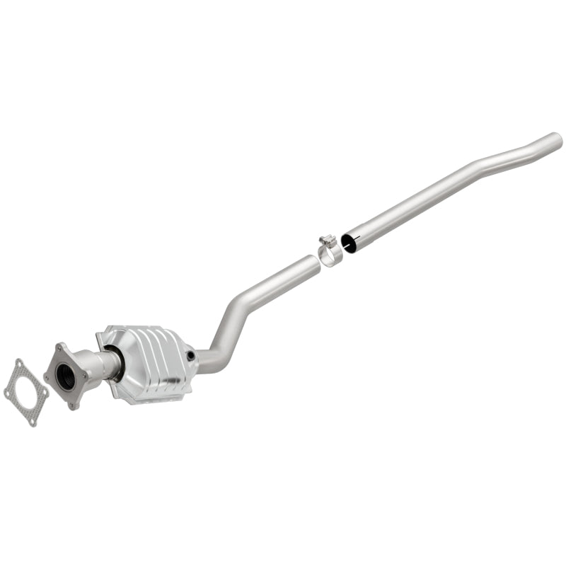 Magnaflow Direct-Fit Catalytic Converter for 01-03 Caravan/Voyager 3.3L