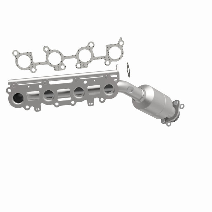 Magnaflow Direct Fit Catalytic Converter for 05-09 Lexus GX470 4.7L CARB Compliant