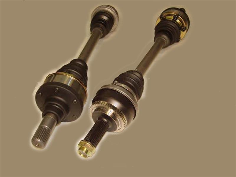 DSS BMW 700HP Level 5 Direct Bolt-In Axle for BMW E30 1986–1992 – Right (RA2401L5)